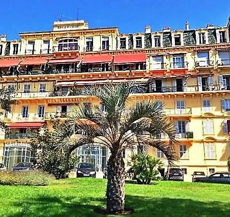 Le Palais Bellevue - Cannes